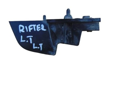 Напрямна лівий задня rifter 9816808580 фото №1