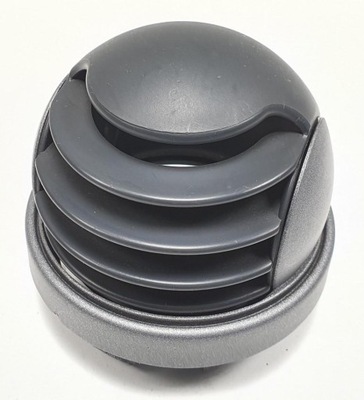 Решітка обдув smart fortwo 450 0001155v008 фото №1