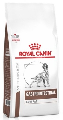 Royal Canin Veterinary Diet Canine Gastrointestina