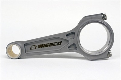 CONNECTING RODS WISECO BOOSTLINE I-BEAM ARP +625, AUDI 2.5L TTRS RS3 DL.144MM  