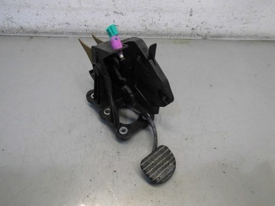 Педаль гальма renault laguna iii 1.5 dci фото №1