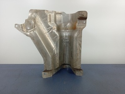 Volvo v90 s90 ii защита тепловая 31478162 фото №1