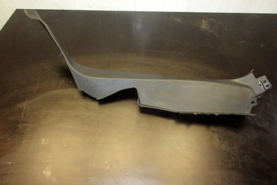 Peugeot 3008 ii защита стойка фото №1