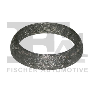 FORRO DE TUBO DE ESCAPE DB A169/W245 50,5X65 141-952  