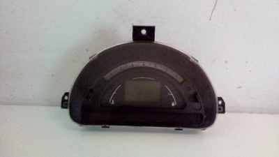 Лічильник citroen c3 1,4 b 9645994280 фото №1
