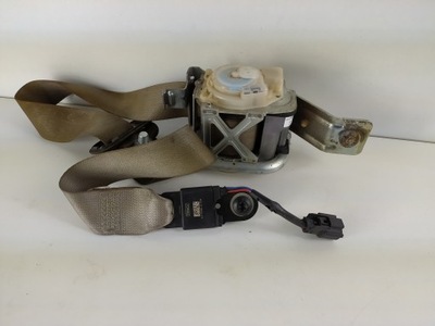 Pas лівий перед 09-14 ford f150 f-150 2031111ah фото №1