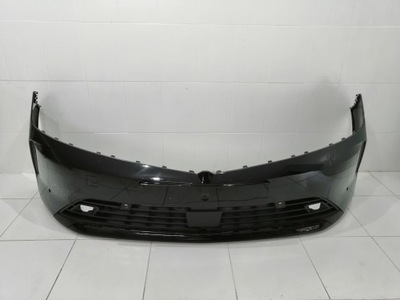 Бампер передний перед opel astra vi l фото №1