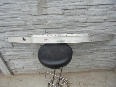 Mercedes c-klasa w204 балка бампера фото №1