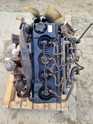 Renault mascott 3.0 dci 130km kompletny перевірений фото №1