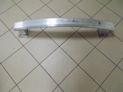 Балка бампера задня mg marvel фото №1