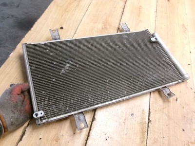 Mazda rx8 радіатор кондиціонера 1.3 фото №1