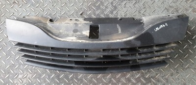 Решётка радиатора решётка радиатора renault laguna ii фото №1