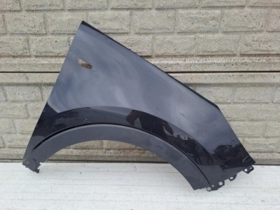 Kia sportage 3 iii 10-16 крыло передний правый оригинал фото №1