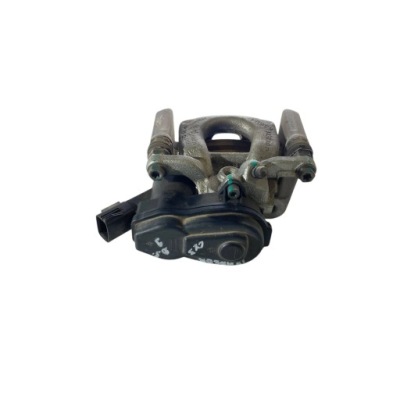 Mazda cx-3 2019 задняя сторона правая суппорты фото №1