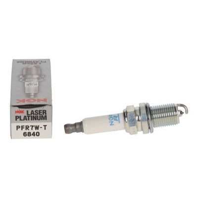 PLUG ZAPL PFR7W-T AUDI A4 B7 (8EC)  