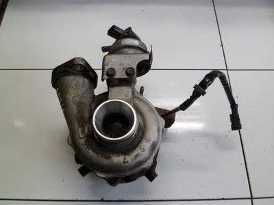 Opel antara 2.2cdti турбонагнітач 25187704 фото №1