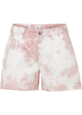 SZORTY DAMSKIE wzór 46