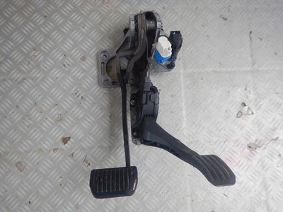 Ford galaxy mk2 mk3 педаль педалі автоматична коробка передач фото №1