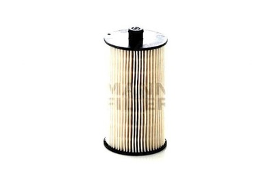 Mann-filter фильтр топлива vw 2,5tdi crafter фото №1