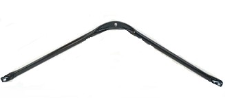 Оригинальный номер bmw кронштейн v передний bmw 1 f40 51647488284 фото №1
