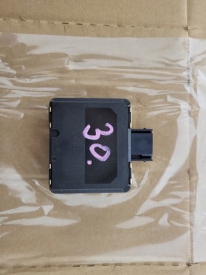 Радар модуль датчик acc vw audi skoda 3qf907561a новий oem фото №1