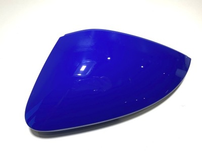 Корпус дзеркало skoda scala 657857537a ліва фото №1