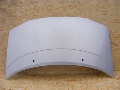 Galaxy alhambra sharan капот кришка двигуна фото №1