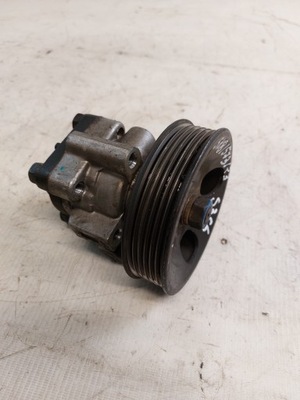 Насос підсилювача hyundai matrix 1.5crdi фото №1