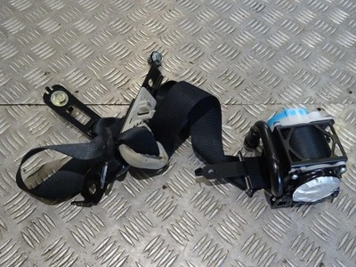 Mazda cx-5 ii pas безпеки лівий перед kb8h lh tk-ah3-eh987 фото №1