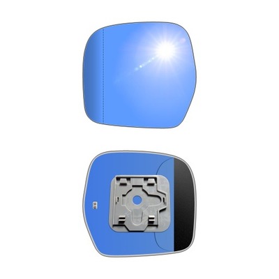 Антиблікове покриття lexus lx j100 1998-2007 2006 2005 2004 фото №1