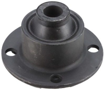 Втулка кабины volvo a25/30/3 фото №1