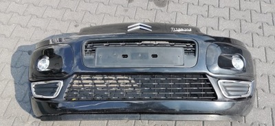 Бампер перед kompletny citroen c3 picasso i фото №1