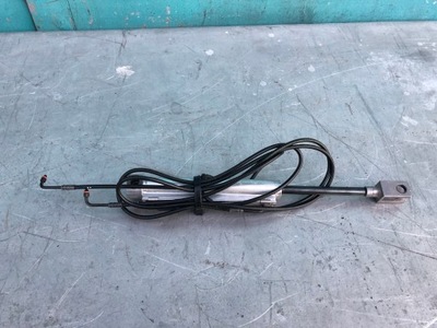 Mercedes r172 slk slc привод крыша крышки фото №1