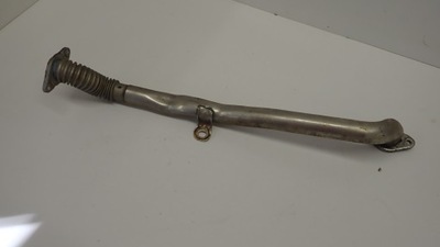 Трубка шланг egr opel astra h iii 1.6b фото №1