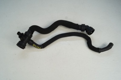 Audi a4 b6 труба wąż шланг wody системы охлаждение 2.0 alt 8e0121101 фото №1