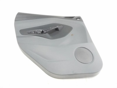 Панель дверь задних левых ford c-max ii 1806781 фото №1