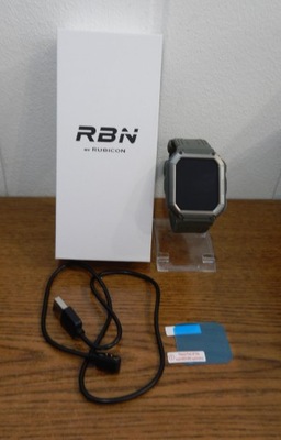 Smartwatch Rubicon RNCE93 od L04