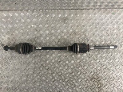 Приводной вал правая длинная jeep grand cherokee wk2 3.0crd фото №1