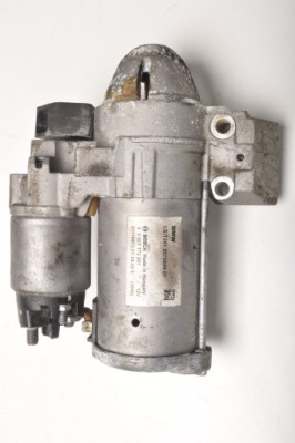 Bmw f20 1.5 стартер 8570849 фото №1