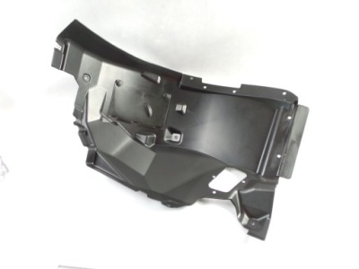 Подкрылок передние правое alfa giulia veloce 50567336 фото №1