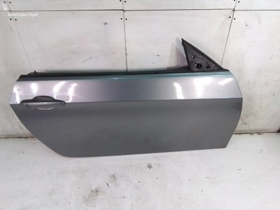 Bmw 3 e92 дверь правый перед spacegrau металлик фото №1