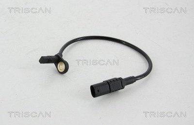 SENSOR ABS DB PARTE TRASERA W164 ML280CDI-500 /X164 GL320CDI-500/W251 R280-600 06- L  