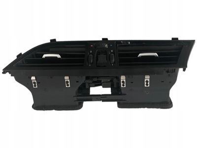 Bmw z4 ґрати обдув 9287066 фото №1