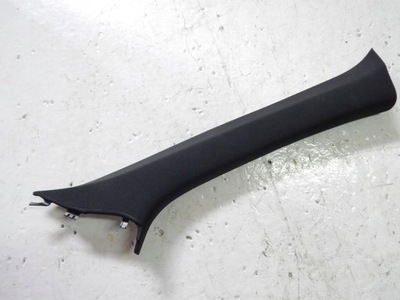 Пластик стійка правий mitsubishi outlander 13- фото №1