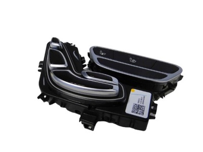 Mercedes s klasa 217 s 63 amg переключатель сиденье фото №1