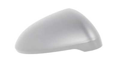 Корпус зеркало правая vw golf vii 12- фото №1