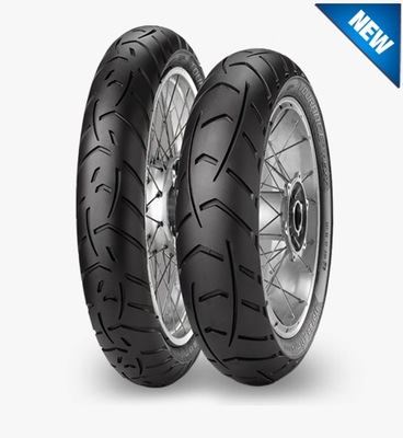 METZELER NEUMÁTICO 160/60R17 TOURANCE NEXT (69W) TL M/C PARTE TRASERA DOT 08/2023 ()  