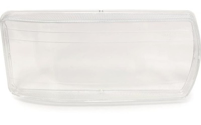 Iveco stralis eurocargo стекло фара правый левый 504020189 фото №1