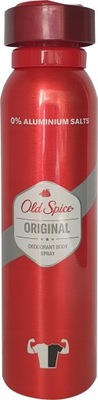 Old Spice Deo spray 150ml Orginal