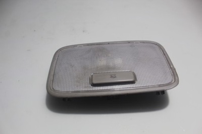 Освещение кабины задняя hyundai i30 ii фото №1